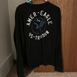 American eagle shirt